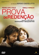 Venuto al mondo - Brazilian DVD movie cover (xs thumbnail)