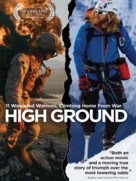 High Ground - DVD movie cover (xs thumbnail)