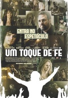 Sympathy for Delicious - Portuguese Movie Poster (xs thumbnail)