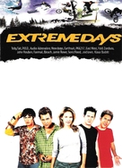Extreme Days - poster (xs thumbnail)