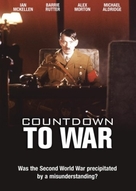 Countdown to War - Movie Cover (xs thumbnail)
