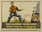 Good Day for a Hanging - Movie Poster (xs thumbnail)