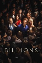 &quot;Billions&quot; - Movie Poster (xs thumbnail)