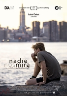Nadie nos mira - Spanish Movie Poster (xs thumbnail)
