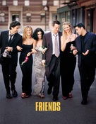 &quot;Friends&quot; - Movie Poster (xs thumbnail)