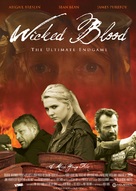 Wicked Blood - Movie Poster (xs thumbnail)