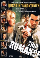 True Romance - Swedish Movie Poster (xs thumbnail)