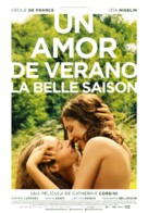 La belle saison - Spanish Movie Poster (xs thumbnail)