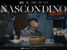 Nascondino - British Movie Poster (xs thumbnail)