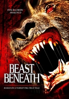 Beast Beneath - DVD movie cover (xs thumbnail)