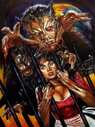 The Curse of the Werewolf - British poster (xs thumbnail)