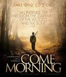 Come Morning - Blu-Ray movie cover (xs thumbnail)