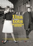 Joana Biarn&eacute;s, una entre tots - Andorran Movie Poster (xs thumbnail)