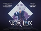 Vox Lux - British Movie Poster (xs thumbnail)