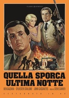 Capone - Italian DVD movie cover (xs thumbnail)