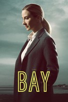 &quot;The Bay&quot; - British Movie Cover (xs thumbnail)