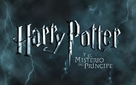 Harry Potter and the Half-Blood Prince - Spanish Logo (xs thumbnail)