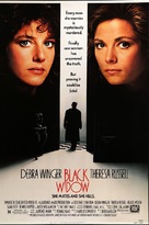 Black Widow - Movie Poster (xs thumbnail)