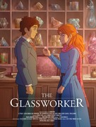 The Glassworker - International Movie Poster (xs thumbnail)