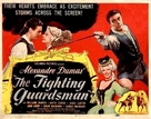 The Fighting Guardsman - Movie Poster (xs thumbnail)