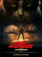 L'homme qui rétrécit Poster