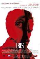 Iris - French Movie Poster (xs thumbnail)