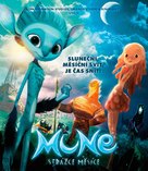 Mune, le gardien de la lune - Czech Movie Cover (xs thumbnail)
