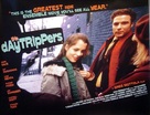 The Daytrippers - British Movie Poster (xs thumbnail)