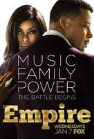 &quot;Empire&quot; - Movie Poster (xs thumbnail)