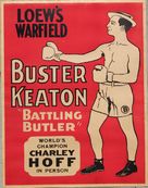 Battling Butler - Movie Poster (xs thumbnail)