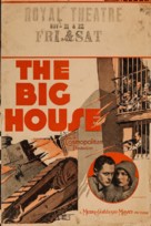 The Big House - Movie Poster (xs thumbnail)