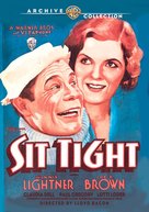 Sit Tight - Movie Cover (xs thumbnail)