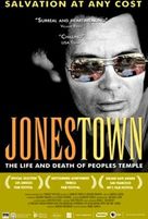 Jonestown: The Life and Death of Peoples Temple - Movie Poster (xs thumbnail)