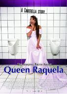 The Amazing Truth About Queen Raquela - Movie Poster (xs thumbnail)