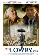 Mrs Lowry &amp; Son - Movie Poster (xs thumbnail)