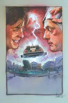 Back to the Future Other