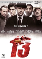 13 - French DVD movie cover (xs thumbnail)