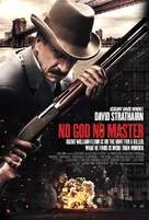 No God, No Master - Movie Poster (xs thumbnail)