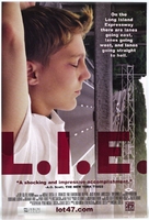 L.I.E. - poster (xs thumbnail)