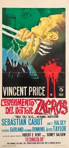 Twice-Told Tales - Italian Movie Poster (xs thumbnail)