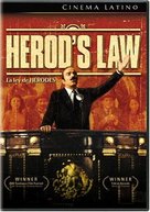 Ley de Herodes, La - poster (xs thumbnail)
