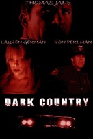 Dark Country - Movie Poster (xs thumbnail)
