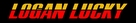 Logan Lucky - Logo (xs thumbnail)