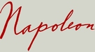 Napoleon - Logo (xs thumbnail)