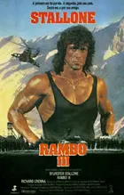 Rambo III Cover