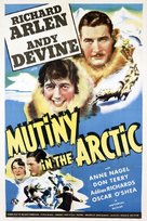 Mutiny in the Arctic - Movie Poster (xs thumbnail)