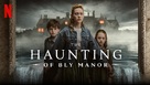 &quot;The Haunting of Bly Manor&quot; - poster (xs thumbnail)