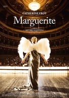 Marguerite - Swiss Movie Poster (xs thumbnail)