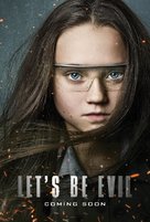 Let&#039;s Be Evil - Movie Poster (xs thumbnail)