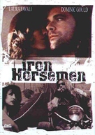 Iron Horsemen - Movie Cover (xs thumbnail)